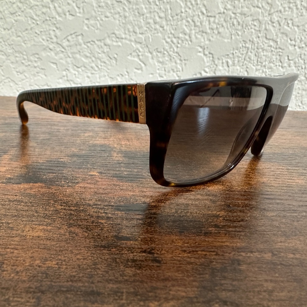 Marc by Marc Jacobs Sunglasses